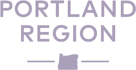 Portland Region RDMO Logo
