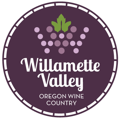 Willamette Valley RDMO Logo